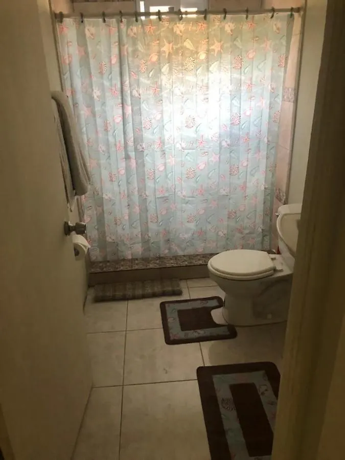 Apartment Apartments@West Village 4- Studio Montego Bay Jamaica