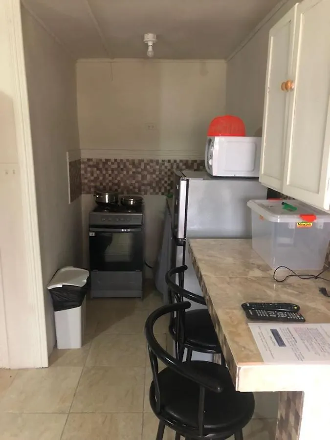 Apartments@West Village 4- Studio Montego Bay Apartment